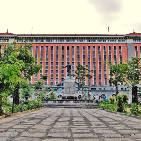 4-Hour Intramuros Sightseeing Tour in Manila's Walled City