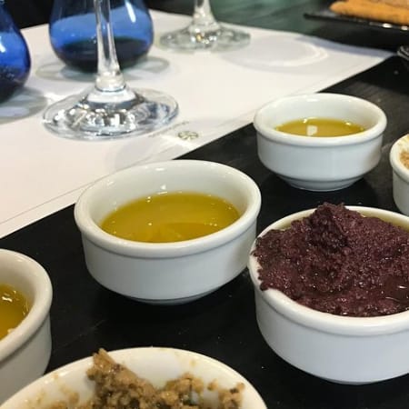 6-Hour Private Corinth Tour with Ancient Corinth and Olive Oil Tasting
