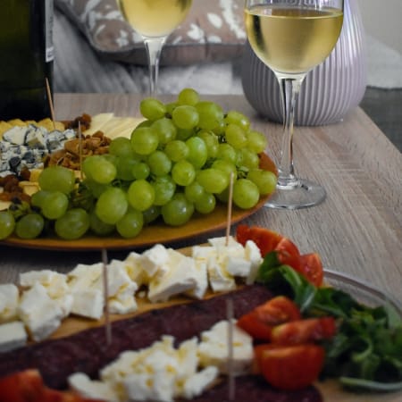 4-Hour Etyek Wine Tour from Budapest with 2 Boutique Wineries