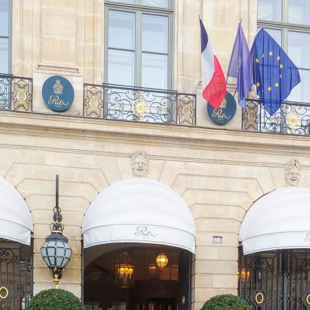 10-Hour Private Champagne Tour from Paris with Reims and Vineyards