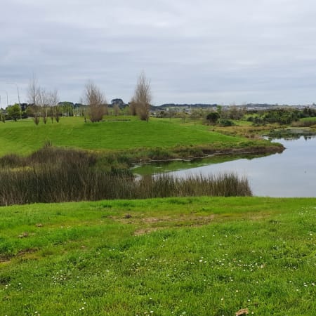 5-Hour East Auckland Nature, Culture and History Tour with Temple Visit