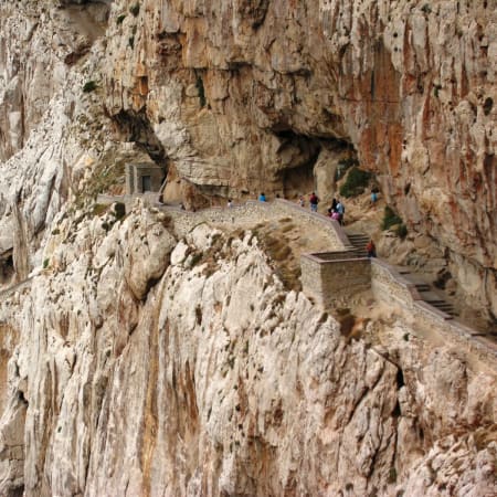 8-Hour Alghero Historical Highlights Excursion with Neptune Caves