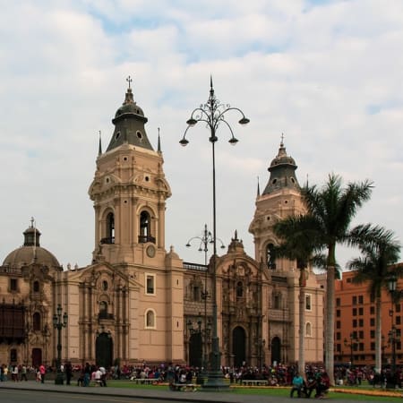 21-Day Peru Highlights Tour from Lima with Machu Picchu and Colca