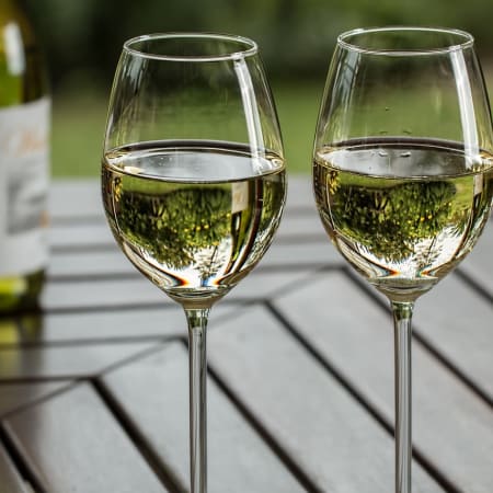 4-Hour Etyek Wine Tour from Budapest with 2 Boutique Wineries