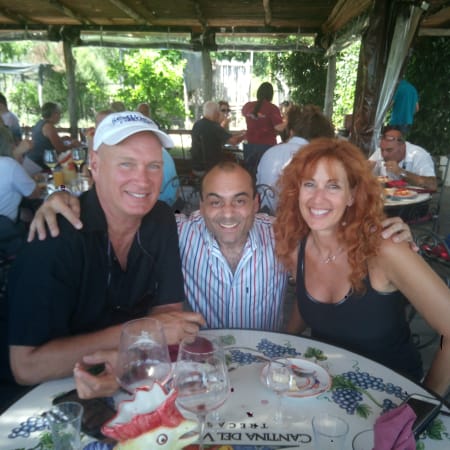 8-Hour Amalfi Coast Tour through Positano, Amalfi and Ravello