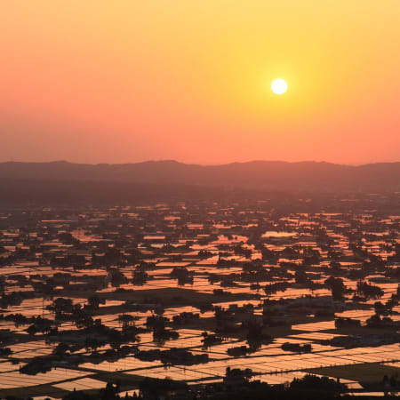 6-Hour Shogawa River Cruise and Countryside Tour from Toyama