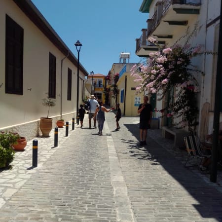 8-Hour Larnaca and Lefkara Tour with Chirokitia and Kiti Chapel