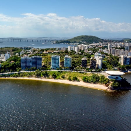 6-Hour Walking Tour of Downtown Rio de Janeiro and Lapa