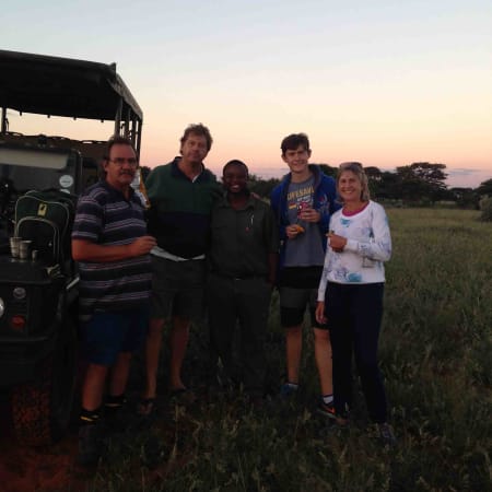 5-Day South Africa Safari and Cultural Tour with Pilanesberg and Soweto