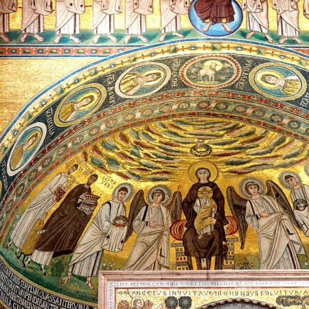 2-Hour Walking Tour of Poreč with Euphrasius Basilica Mosaics