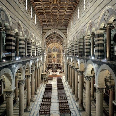 2-Hour Pisa Sightseeing Tour with Leaning Tower Climb