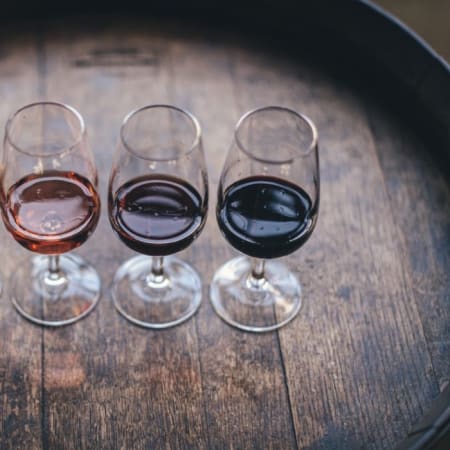 6-Hour Wine Tour of Ston from Dubrovnik with 3 Cellar Tastings