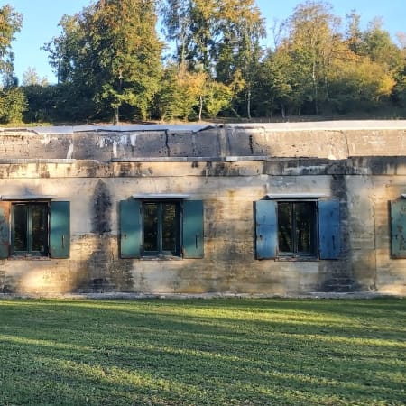 Full-Day German World War Sites Tour in France with Margival HQ