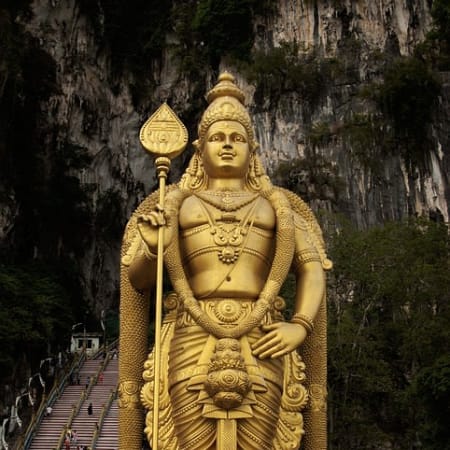 6-Day Malacca, Genting Highlands and Kuala Lumpur Cultural Tour