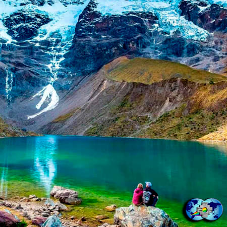 5-Day Cusco Hiking Tour with Machu Picchu and Sacred Valley