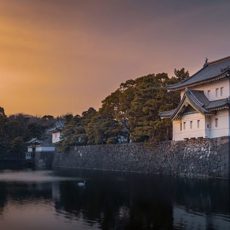 8-Hour Private Tokyo Driving Tour with Hidden Gems and Local Insight