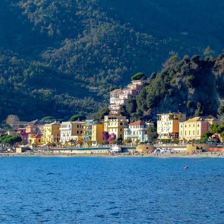 6-Hour Cinque Terre Walking Tour through Hidden Alleys and Paths