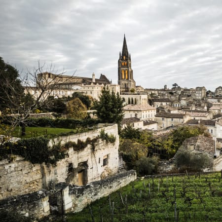 8-Hour Saint-Émilion History and Wine Tour from Bordeaux