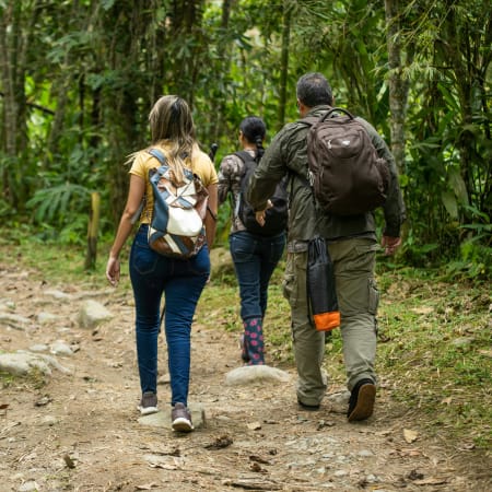 7-Day Caribbean Colombia Tour with Tayrona, Taironaka and Minca