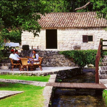 6-Hour Konavle Valley and Cavtat Tour from Dubrovnik with Fortress