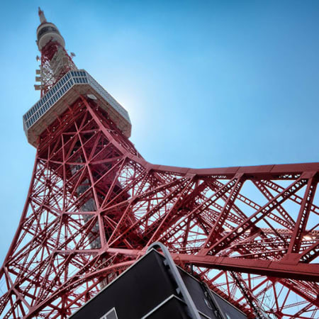 8-Hour Private Tokyo Driving Tour with Hidden Gems and Local Insight
