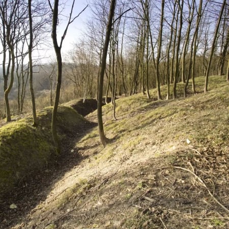 Full-Day German World War Sites Tour in France with Margival HQ