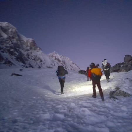 15-Day Manaslu Circuit Trek in Nepal with Larkya La and Bhaktapur