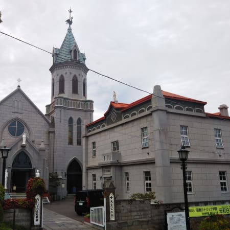 4-Hour Hakodate Walking Tour with Morning Market and Mt. Hakodate