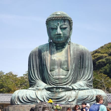 4-Hour Kamakura Temple Tour with Samurai History and Shogunate Insights