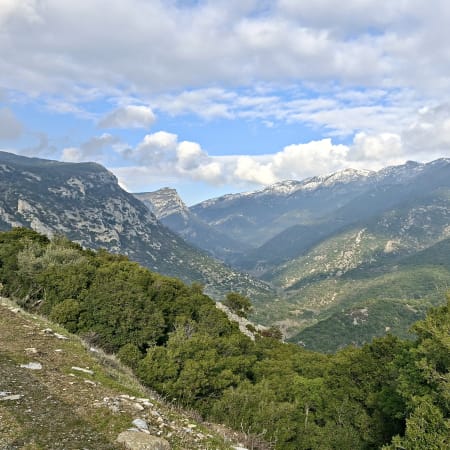 10-Day Macedonia and Thessaly Heritage Tour with Philippi and Aegae