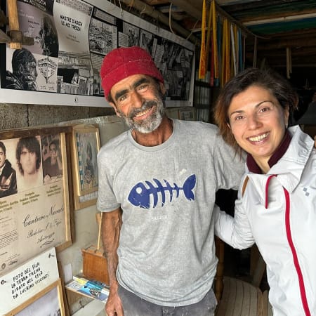6-Hour Authentic Sicily Tour with Aci Castello and Seaside Dining