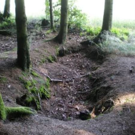 2-Day Battle of the Bulge Tour in Bastogne with Henri-Chapelle