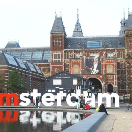 1-Day Keukenhof and Holland Countryside Tour from Amsterdam