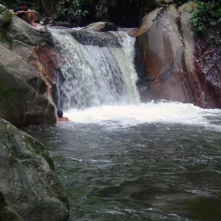 7-Day Caribbean Colombia Tour with Tayrona, Taironaka and Minca