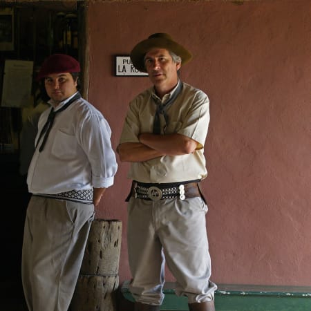 9-Hour Gaucho Tour to San Antonio de Areco with Asado Lunch
