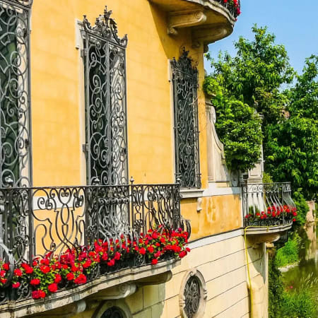 2-Hour Padova Walking Tour with Hidden Gems and Local Insights