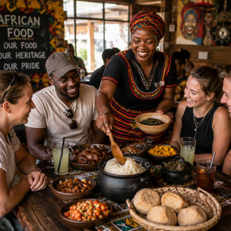 6-Hour Soweto History and Culture Tour with Vilakazi Street