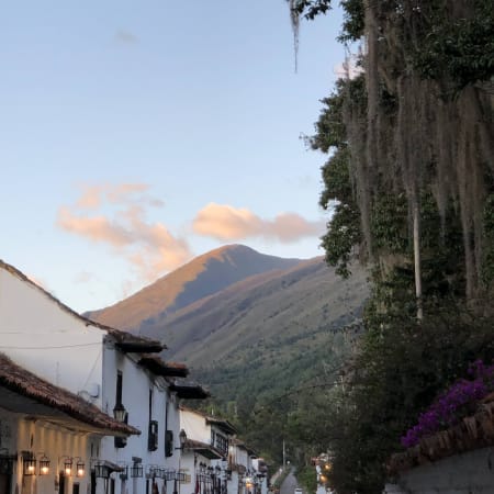 4-Hour Walking Tour of Villa de Leyva with Colonial Landmarks