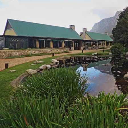 4-Hour Hike in Harold Porter Botanical Gardens to Platberg