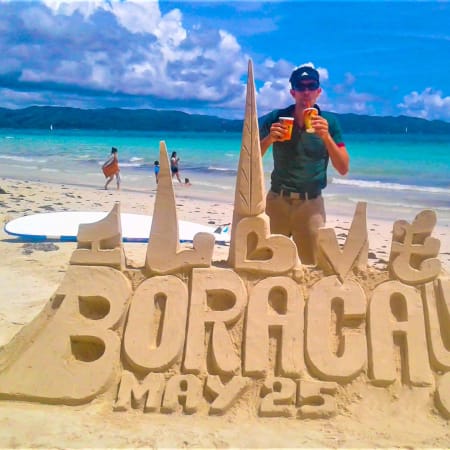 14-Day Philippines Grand Tour with Whale Sharks, El Nido and Coron
