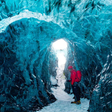 9-Day Iceland Adventure from Reykjavík with Askja and Jökulsárlón