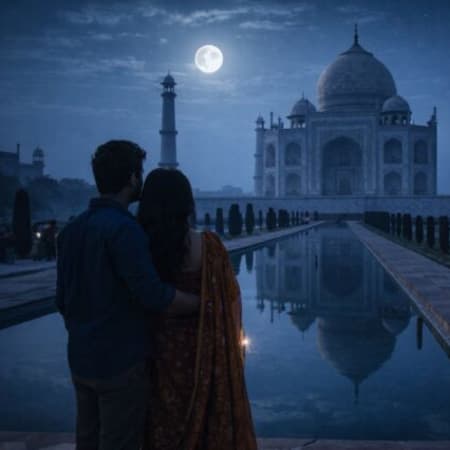 13-Hour Taj Mahal and Agra Tour from Delhi by Gatimaan Express