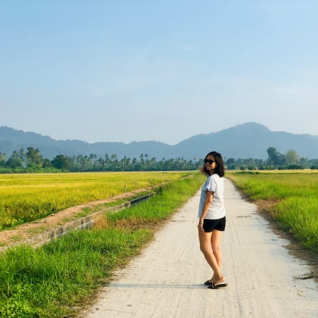 6-Hour Balik Pulau Penang Tour with Hidden River and Sunset
