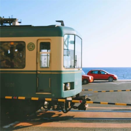 10-Hour Kamakura Day Tour from Tokyo with Enoden and Enoshima