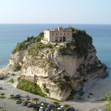 5-Day Costa degli Dei Relax Tour with Tropea and Pizzo