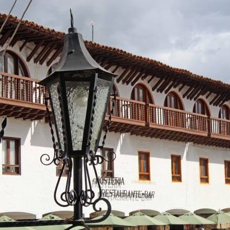 Full-Day Zipaquirá Salt Cathedral Tour with Guatavita Lagoon