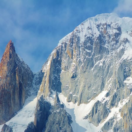 9-Day Hunza Valley Cultural Tour with Forts, Lakes and Village Life