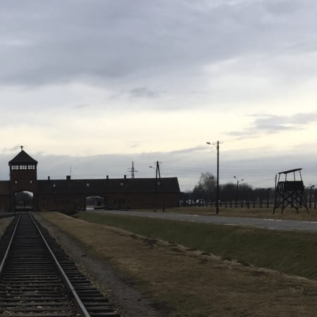 8-Day Anne Frank and Nazi History Tour across Europe