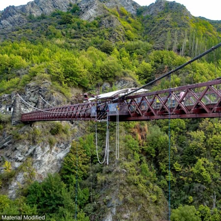 9-Day New Zealand Adventure Tour with Scenic Flights and Glacier Hike