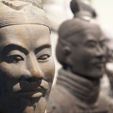 13-Day China Sightseeing Tour from Beijing to Shanghai with Pandas